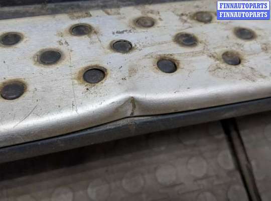 купить Подножка на BMW X5 E70 2007-2013