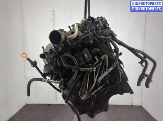 купить Турбина на Volkswagen Touareg 2002-2007