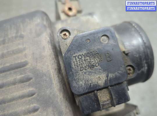 купить Измеритель потока воздуха (расходомер) на Pontiac Vibe 1 2002-2008