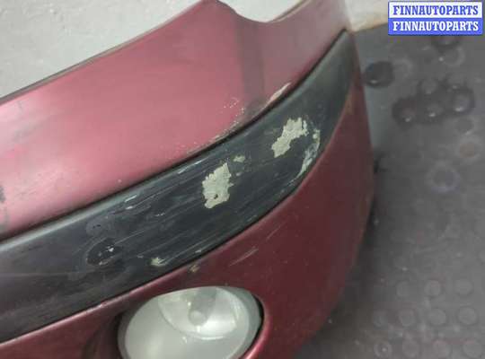 купить Защита моторного отсека (картера ДВС) на Renault Megane 1996-2002