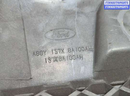 купить Решетка радиатора на Ford Mondeo 3 2000-2007