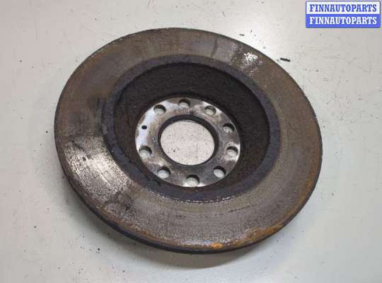 купить Диск тормозной на Audi A6 (C6) 2004-2011