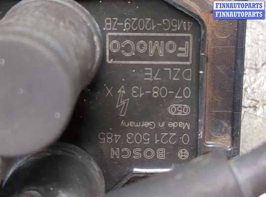 купить Катушка зажигания на Ford C-Max 2002-2010