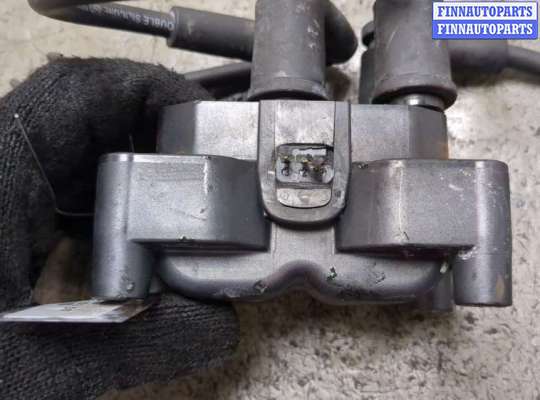 купить Катушка зажигания на Ford C-Max 2002-2010