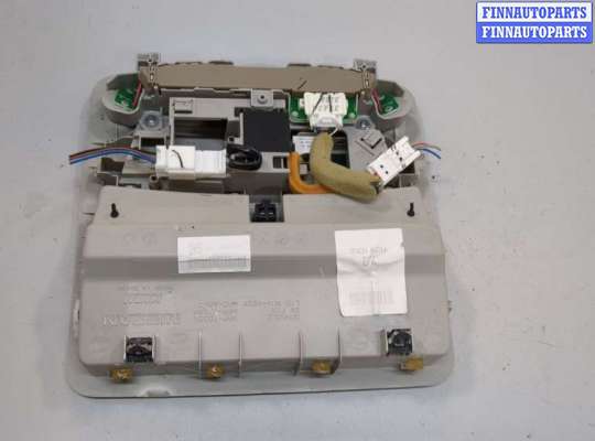 купить Фонарь салона (плафон) на Nissan Pathfinder 2012-2020