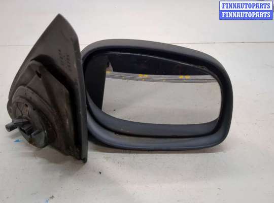 купить Зеркало боковое на Land Rover Freelander 1 1998-2006