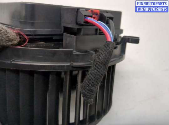 купить Двигатель отопителя (моторчик печки) на Chevrolet Equinox 2017-2024