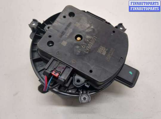 купить Двигатель отопителя (моторчик печки) на Chevrolet Equinox 2017-2024