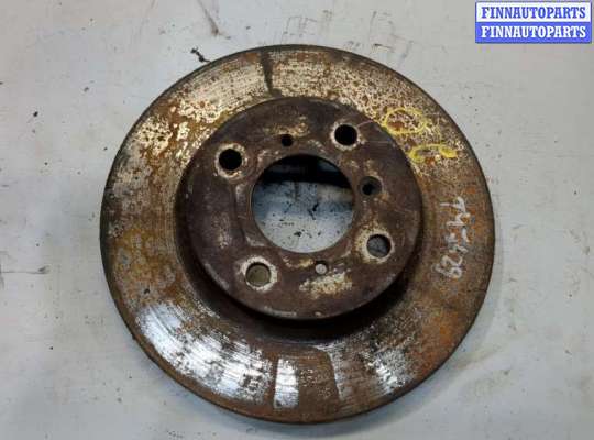 купить Диск тормозной на Suzuki Liana 2001-2008