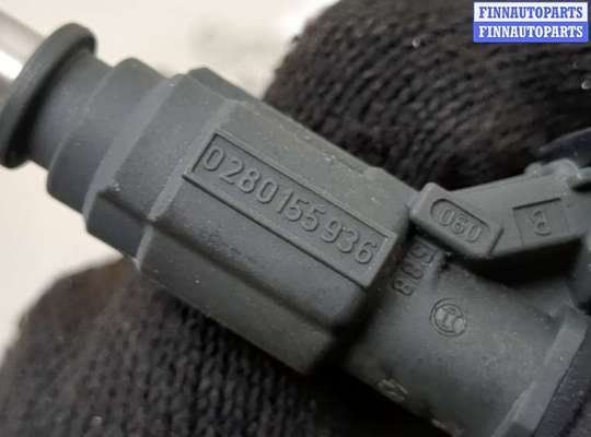 купить Форсунка топливная на Toyota Corolla E12 2001-2006