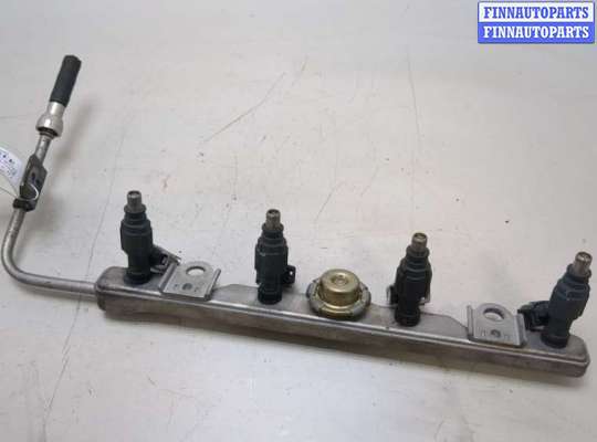 купить Форсунка топливная на Toyota Corolla E12 2001-2006