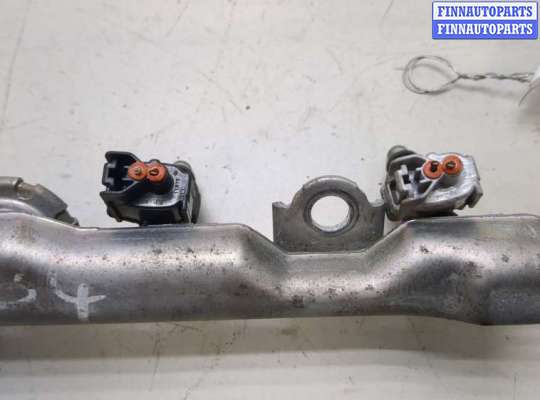 купить Форсунка топливная на Toyota Corolla E12 2001-2006