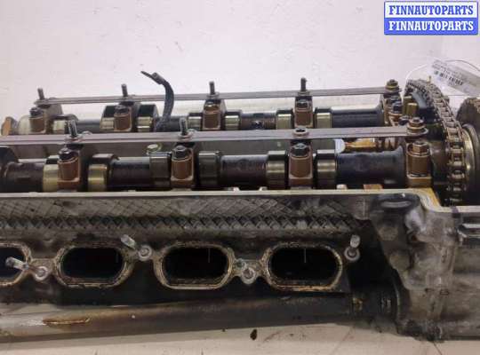 купить Головка блока (ГБЦ) на BMW 7 E38 1994-2001