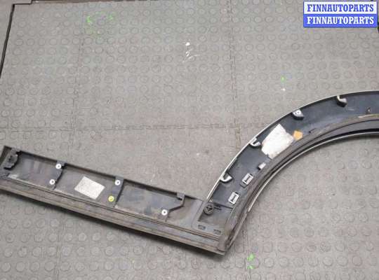 купить Молдинг крыла на Land Rover Discovery 4 2009-2016