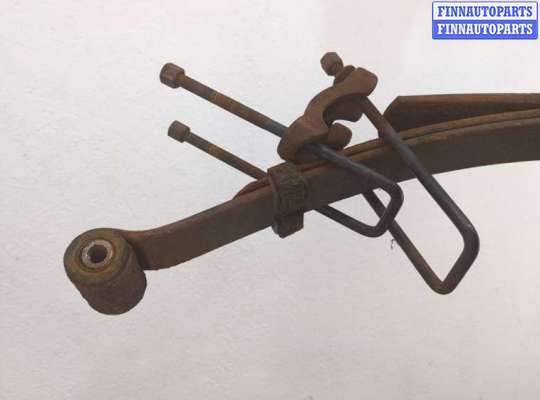 Рессора на Ford F-150 XI