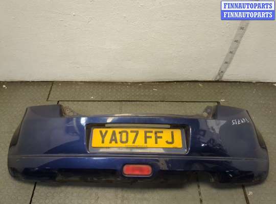 Купить Бампер на Suzuki Swift 2003-2011 Бампер SZQ2731 на Suzuki Swift 2003-2011
