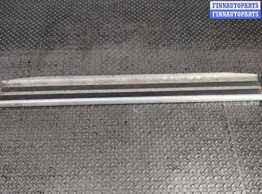купить Подножка на Toyota RAV 4 2000-2005