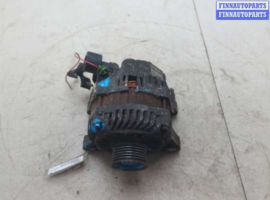 купить Генератор на Citroen C3 2002-2009