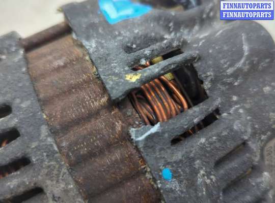 купить Генератор на Citroen C3 2002-2009