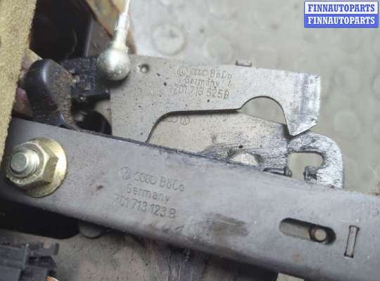 купить Кулиса КПП на Volkswagen Transporter 4 1991-2003