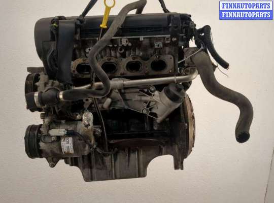 купить Двигатель (ДВС) на Opel Astra H 2004-2010