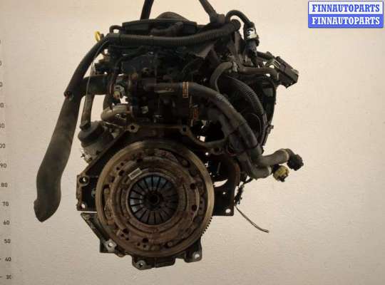 купить Двигатель (ДВС) на Opel Astra H 2004-2010
