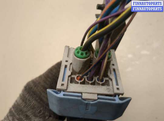 купить Реле накала на Ford Mondeo 5 2015-2019