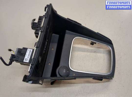 Рамка под кулису FO1933597 на Ford EcoSport 2017-2023
