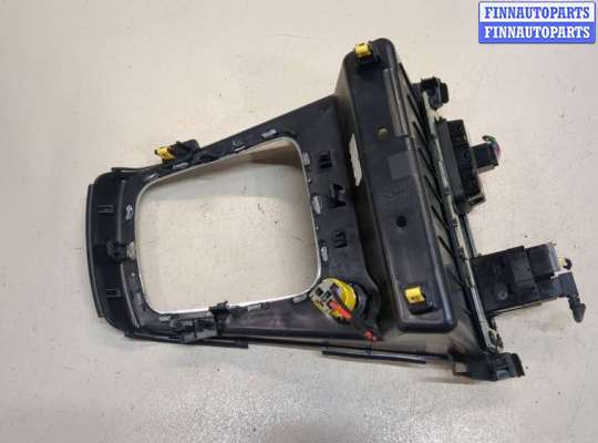 купить Рамка под кулису на Ford EcoSport 2017-2023