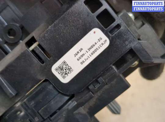 купить Переключатель поворотов и дворников (стрекоза) на Land Rover Freelander 2 2006-2014