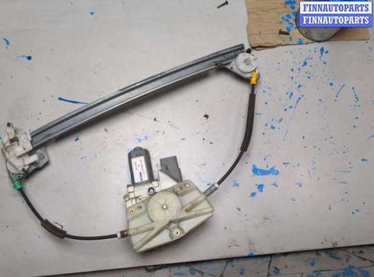 купить Стеклоподъемник электрический на Peugeot 406 1999-2004