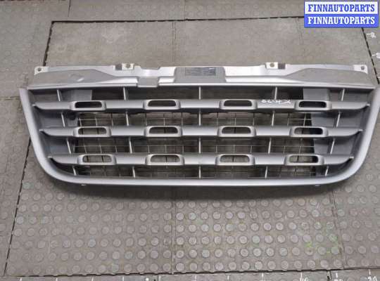 Решетка радиатора RN1507840 на Renault Master 2010-