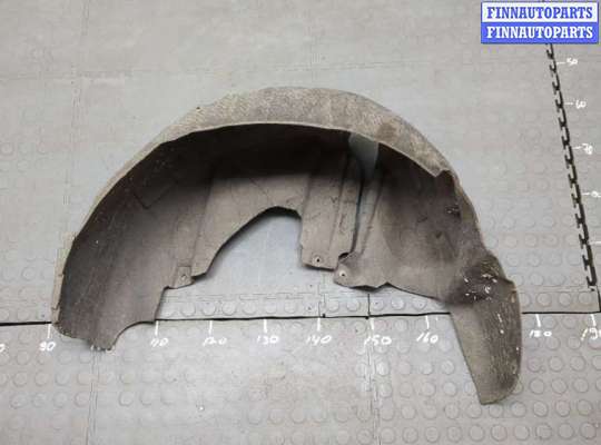 Купить Защита арок (подкрылок) на Ford Fiesta 2012-2019 Защита арок (подкрылок) FO2099440 на Ford Fiesta 2012-2019