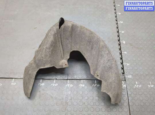 купить Защита арок (подкрылок) на Ford Fiesta 2012-2019