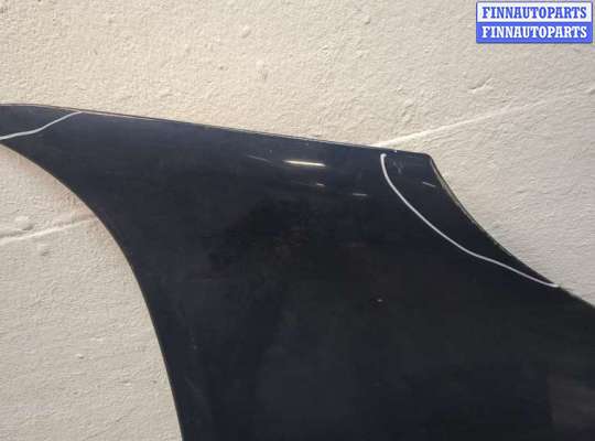 купить Капот на Nissan Note E11 2005-2013