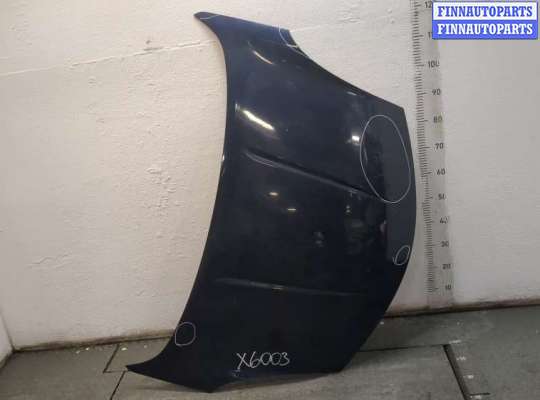 купить Капот на Nissan Note E11 2005-2013