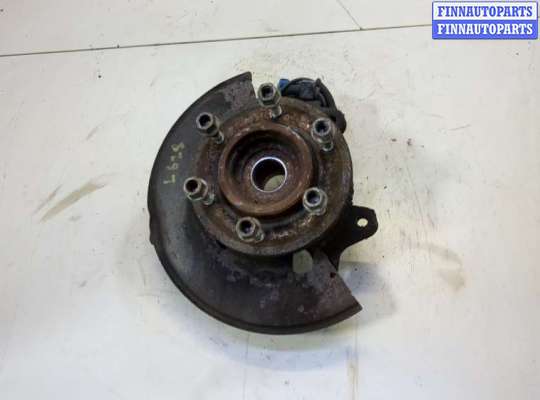 купить Ступица (кулак, цапфа) на Hummer H3