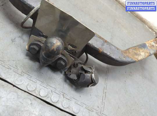 купить Устройство прицепное (фаркоп) на KIA Sorento BL 2002-2011