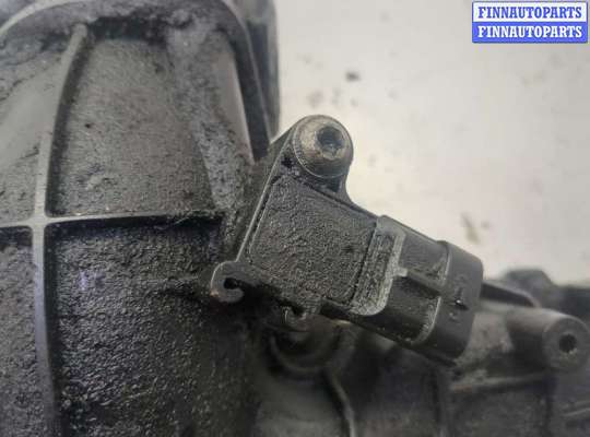 купить Заслонка дроссельная на Ford Transit 2006-2014
