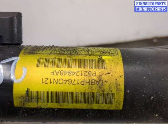 Рулевая рейка на Jeep Grand Cherokee IV (WK2)