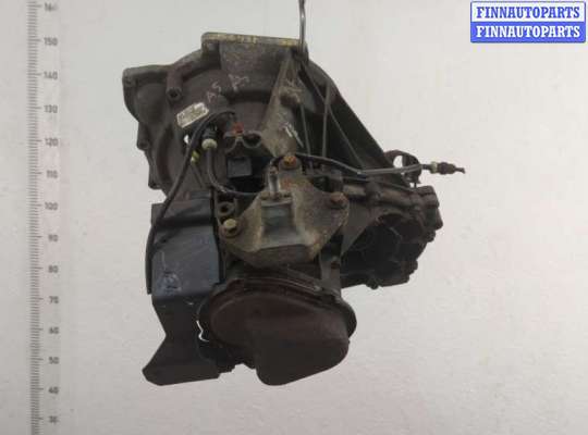 купить КПП 5-ст.мех. (МКПП) на Ford Fusion 2002-2012