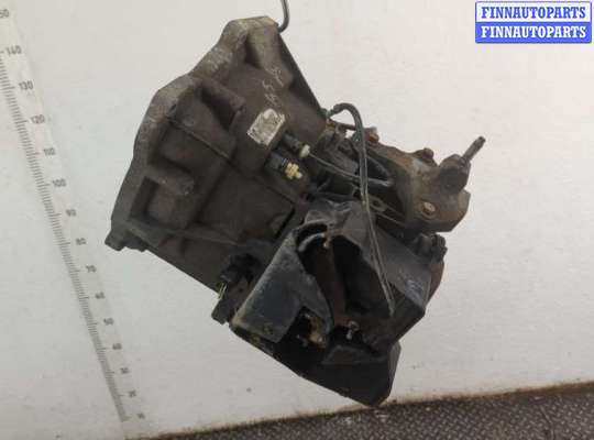 купить КПП 5-ст.мех. (МКПП) на Ford Fusion 2002-2012