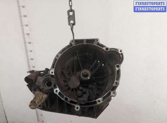 купить КПП 5-ст.мех. (МКПП) на Ford Fusion 2002-2012
