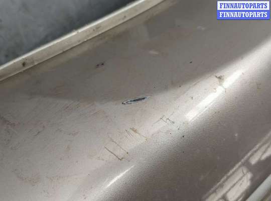 купить Бампер на Suzuki Grand Vitara 1997-2006