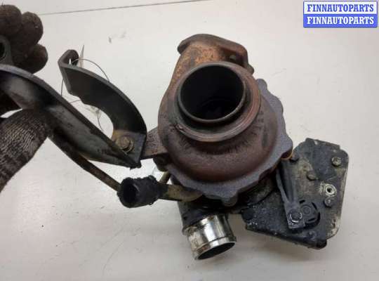 купить Турбина на Land Rover Freelander 2 2006-2014