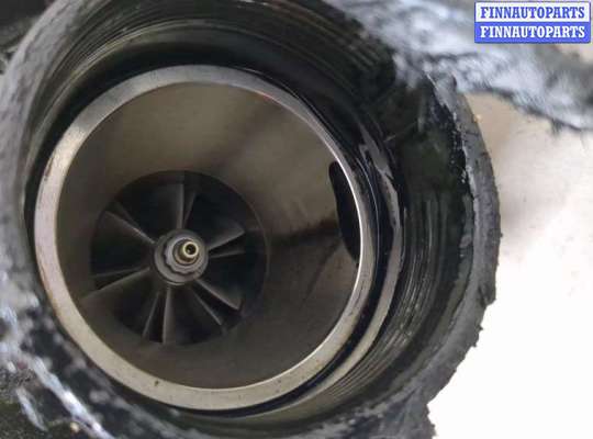 купить Турбина на Land Rover Freelander 2 2006-2014