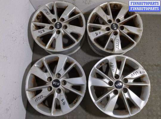 купить Комплект литых дисков на KIA Optima 4 2012-2020