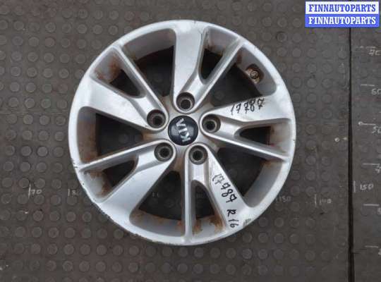 купить Комплект литых дисков на KIA Optima 4 2012-2020