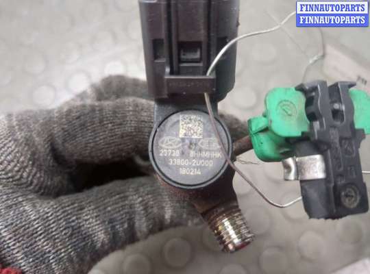 купить Форсунка топливная на KIA Optima 4 2012-2020