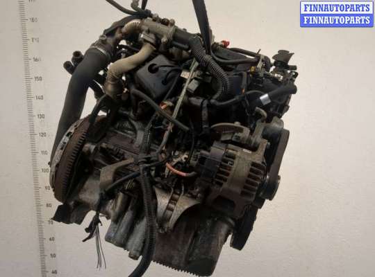 купить Двигатель (ДВС) на Fiat Doblo 2000-2015